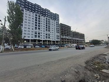 квартиру в токмоке: 2 комнаты, 75 м², 5 этаж, Свежий ремонт — 1