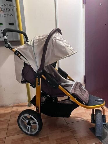 Автокресла: Milana….See Baby koleska qiymeti 90man . Yay qis, hem oturmaq hem