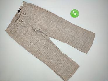 lenary cena: H&M, Spodnie materiałowe damskie, rozmiar M — 2