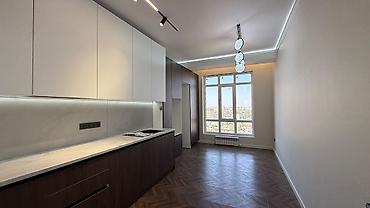 Продажа квартир: 2 комнаты, 79 м², 9 этаж, Дизайнерский ремонт — 3