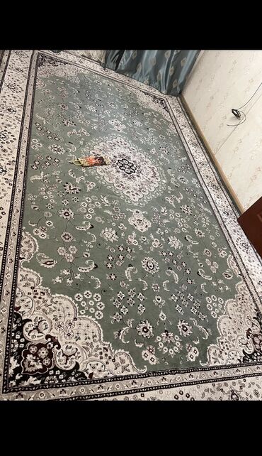 купить бу оборудование для мойки ковров: Ковер Б/у, 500 * 300, Турция, Безналичная/наличная оплата