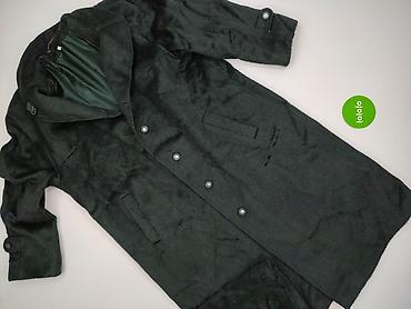 alpaka: Płaszcz damski, rozmiar 5XL — 2