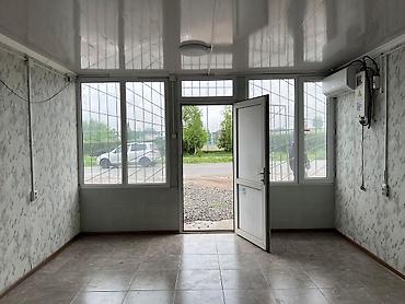продаю павилон: Продажа павильонов 20 м², С кондиционером — 2