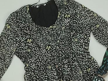 primark sukienki: Leopard, Sukienka damska, rozmiar XS — 1