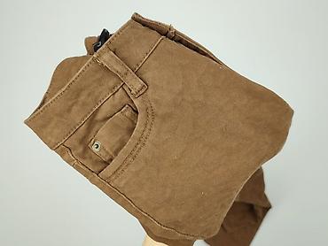 jeans amicci: Amisu, Spodnie materiałowe damskie, rozmiar XS — 6