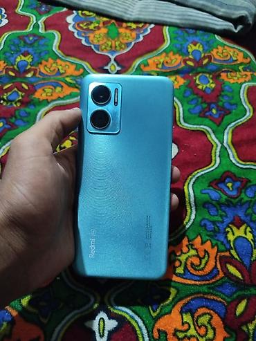 pixel 8pro: Redmi, Redmi 10 5G, Б/у, 128 ГБ, цвет - Голубой, 2 SIM — 1