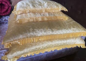 Matraslar: Sadə matras, Bir nəfərlik — 3