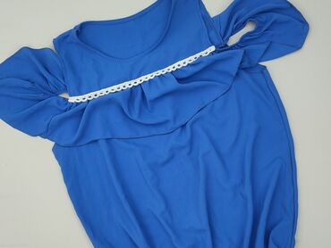 marynarka damska massimo dutti: Women's blouse, size L