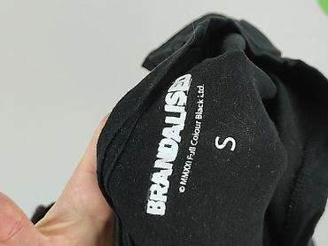 stussy pl: T-shirt damski, rozmiar S — 4