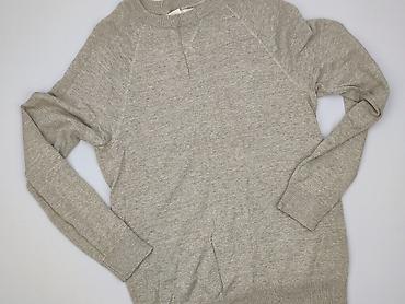 h: H&M L.O.G.G., Sweter damski, rozmiar S — 1