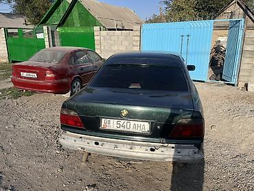 домкраты авто: BMW 7 series: 1999 г., Седан — 2