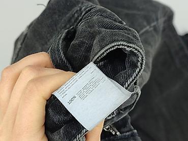 marc cain second hand: Sinsay, Jeansy damskie, rozmiar M — 6