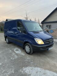 купить мотор 2.7 на спринтер: Mercedes-Benz Спринтер: 2010 г., 2.2 л, Автомат, Дизель, Бус