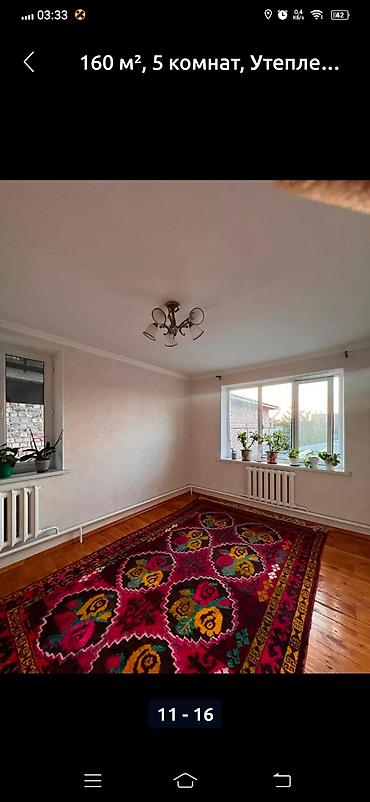 Долгосрочная аренда домов: 20 м², 2 комнаты, Евроремонт — 8