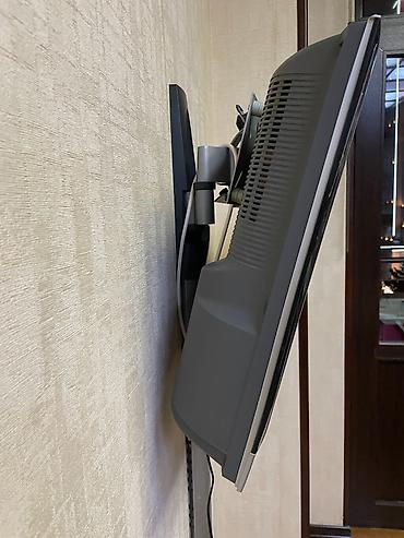 televizor markalari: İşlənmiş Televizor Panasonic LCD 32" HD (1366x768), Ünvandan götürmə — 2