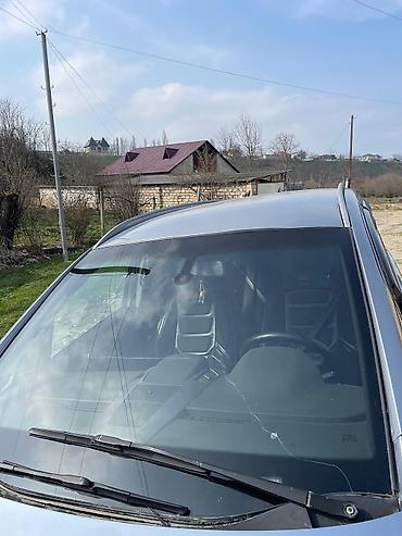 Vauxhall: Vauxhall Zafira: 1.9 l | 2005 il Van/Minivan — 11