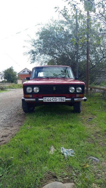 VAZ (LADA): Salam maşında problem yoxdu harda istesez yoxlatdıra bilərsiz mator 03 — 6