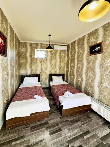 Günlük kirayə evlər: 120 kv. m, 3 otaqlı, Kanalizasiya, Kombi, Qaz -da lalafo.az — 28 Günlük kirayə evlər: 120 kv. m, 3 otaqlı, Kanalizasiya, Kombi, Qaz — 28