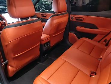 byd e6: Toyota bZ3X (электромобиль) - Кузов: кроссовер с аэродинамичным — 5