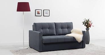 sofa: Прямой диван, Новый, В рассрочку — 2