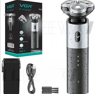 fly sl600: Trimer za bradu vgr v 343. trimer za bradu vgr v 343 nov aparat za — 1