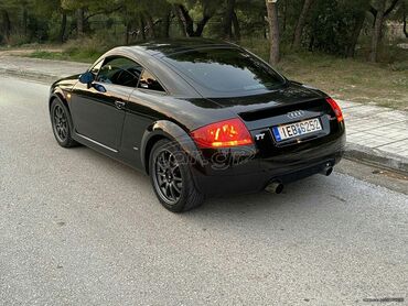 Audi: Audi TTS: 1.8 l. | 2005 έ. Κουπέ — 3