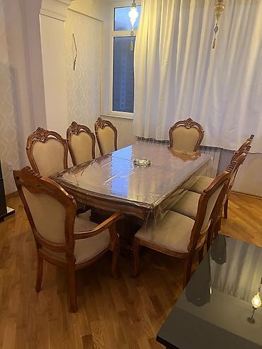 Masa desti satilir 500azn. Unvan Yeni Yasamal Nigaz