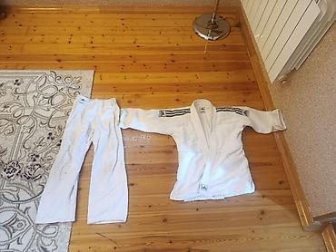 İdman dəsti, Adidas, rəng - Ağ