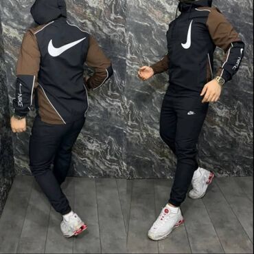 bmw trenerke: Nove Turske muske trenerke M,L,XL,XXL,3XL veličine za samo
4500 din 🌀