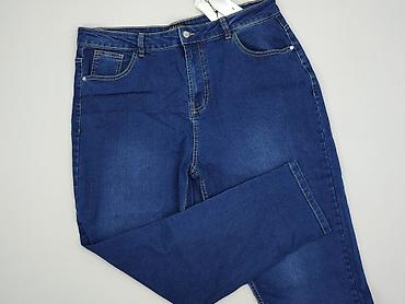 wrangler jeans: Jeansy damskie, rozmiar XL — 1
