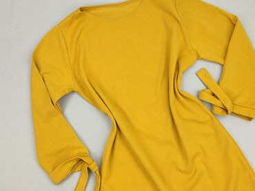 piękne jesieńne sukienki: Women`s dress, size S