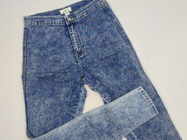 Jeans for women, size 2XS (EU 32)