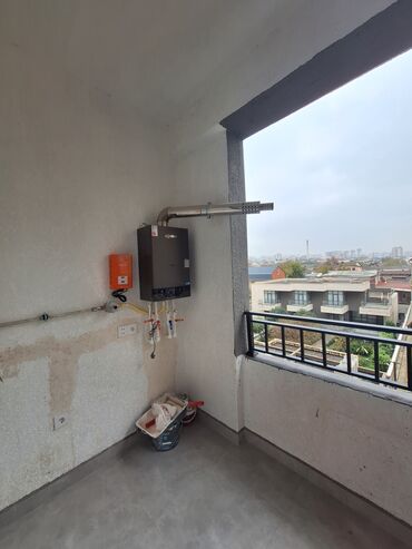 Yeni tikili: 2 otaqlı, Yeni tikili, m. 8 Noyabr, 73 kv. m — 13