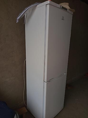 оптом светы: Холодильник Indesit, Б/у, Двухкамерный, Total no frost, 40 * 2 * 3 — 2