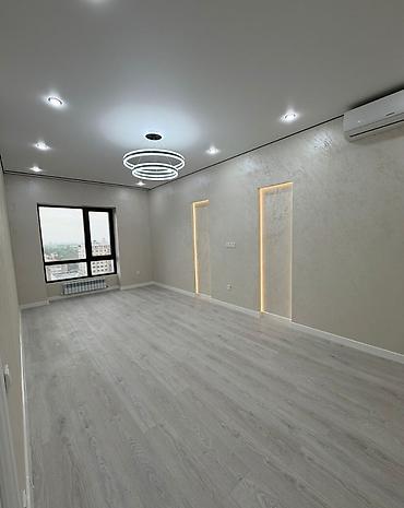 Продажа квартир: 2 комнаты, 80 м², Элитка, 11 этаж, Евроремонт — 2