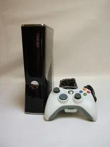 Xbox 360 & Xbox: Rezervisan! ⬆️⬆️⬆️ Kompletna ponuda igara, konzola i opreme klikom na — 13