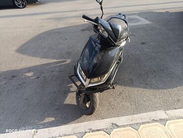 купить мопед в кредит: Moon - 80CC, 80 sm3, 2020 il, 200000 km