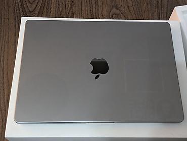 m1 air: MacBook Pro 14 дюймов, 2021, M1 Pro, 16 ГБ объединенной памяти, 512 ГБ — 5