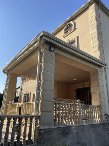 Bağ evlərinin satışı: Bakı, Binəqədi qəs., 500 kv. m, 6 otaqlı, Hovuzsuz, Kanalizasiya, Kombi, Telefon -da lalafo.az — 31 Bağ evlərinin satışı: Bakı, Binəqədi qəs., 500 kv. m, 6 otaqlı, Hovuzsuz, Kanalizasiya, Kombi, Telefon — 31