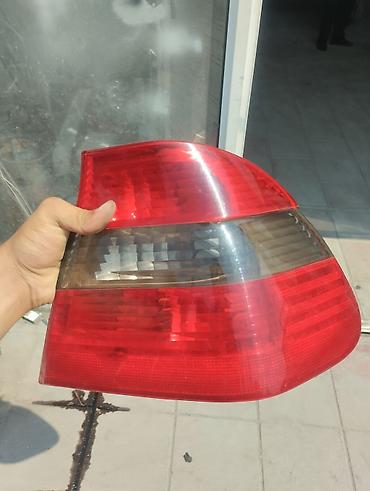 Volkswagen 1999 il, Orijinal, Almaniya, İşlənmiş