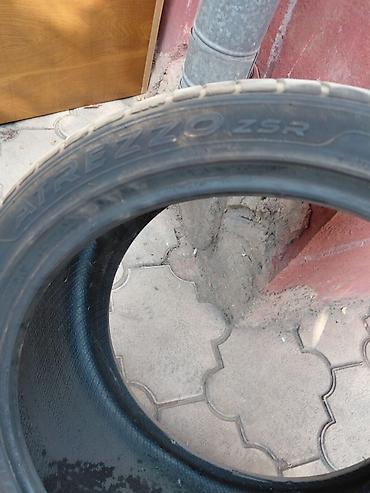 бу покрышки: Продаю шину 3 шт размер 175/65 R 14 б/у проездили 1 сезон — 2