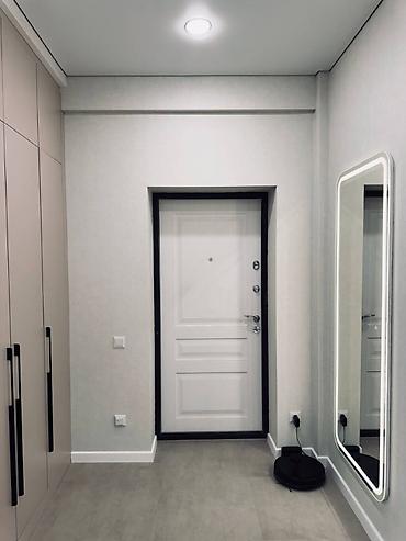 Продажа квартир: 2 комнаты, 70 м², Элитка, 11 этаж, Евроремонт — 3