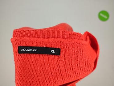 ubrania cos: House, Sweter damski, rozmiar XL — 5