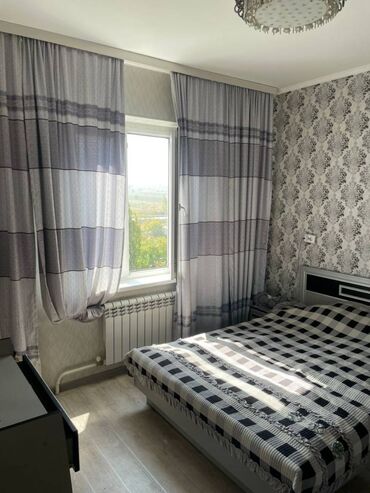 квартира черемушки снять: 3 комнаты, 68 м², 106 серия, 8 этаж, Косметический ремонт