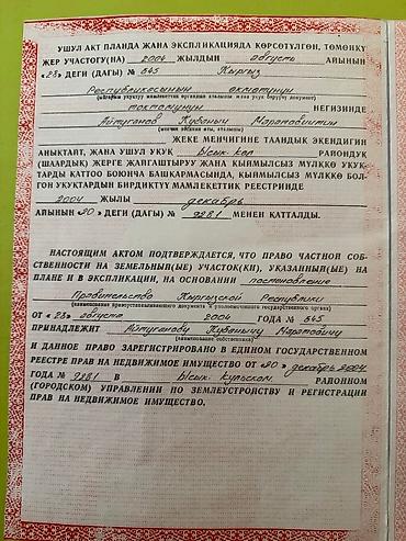 premium development: 10 соток, Для бизнеса, Красная книга — 4