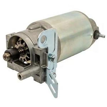 Elektromotori: Anlaser za motocikle/skutere - Tip: električni starter motor sa — 9