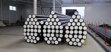 Трубы для водопровода: Труба полиэтиленовая Труба пластиковая Пластиковые трубы — 10