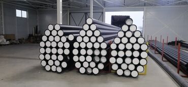 Трубы для водопровода: Труба для водопровода Материал: Пластик at lalafo.kg — 2 Трубы для водопровода: Труба для водопровода Материал: Пластик — 2