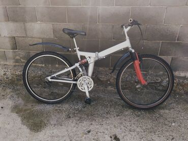 купить книгу думай и богатей: Горный велосипед с двухподвесной рамой