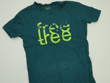 T-shirty: Koszulka dla mężczyzn, S, SinSay, stan - Dobry